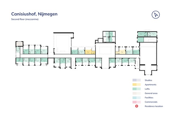 Berg en Dalseweg, 6522 BC Nijmegen - CAN-2-mezzanine.jpg