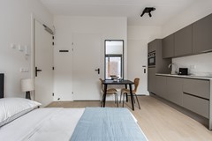 Verhuurd:Derde Walstraat 100, 6511 SP Nijmegen - Foto