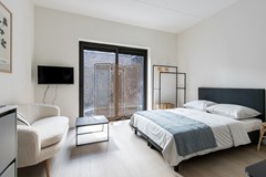 Verhuurd:Derde Walstraat 100, 6511 SP Nijmegen - Foto