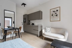Verhuurd:Derde Walstraat 100, 6511 SP Nijmegen - Foto