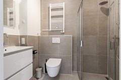 Verhuurd:Derde Walstraat 100, 6511 SP Nijmegen - Foto