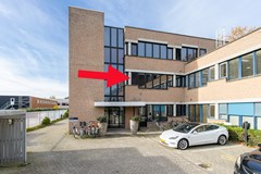 Verkocht: Eekbrouwersweg 6E, 5233VG 's-Hertogenbosch