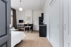 Verhuurd:Kronenburgersingel 223C, 6511 AR Nijmegen - Foto
