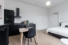 Verhuurd:Kronenburgersingel 223C, 6511 AR Nijmegen - Foto