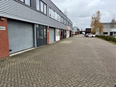 Te huur: Neutronenlaan 44, 5405NH Uden