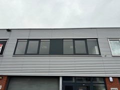 Te huur: Neutronenlaan 44, 5405NH Uden