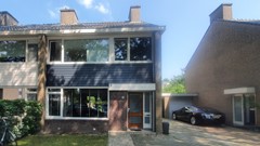 Verhuurd: Hertoglaan, 5262JN Vught