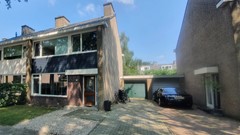 Verhuurd: Hertoglaan, 5262JN Vught