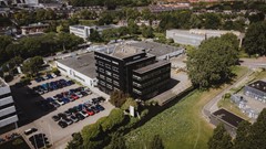 Huur:Madame Curielaan 1, 2289 CA Rijswijk - Foto