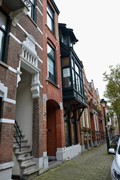 Luijbenstraat, 5211 BT 's-Hertogenbosch