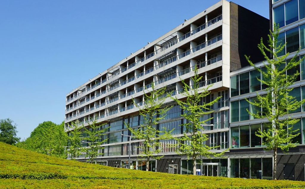 Professor de Moorplein 490 5037 DR Tilburg € 375.000,- k.k., photo 1