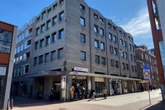 Verhuurd:Burgemeester Loeffplein, 5211 RX 's-Hertogenbosch - Foto