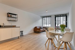 Verhuurd:Burgemeester Loeffplein, 5211 RX 's-Hertogenbosch - Foto
