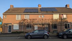 Verhuurd: Kempkeshoeve 76, 5262NX Vught