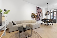 Verhuurd:Hertogstraat 113, 6511 RX Nijmegen - Foto