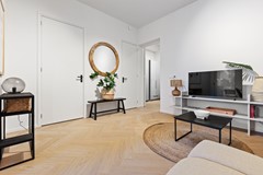 Verhuurd:Hertogstraat 113, 6511 RX Nijmegen - Foto