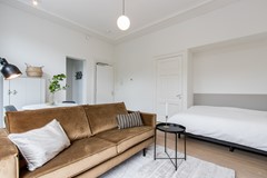 Verhuurd:Kronenburgersingel 223B, 6511 AR Nijmegen - Foto