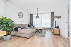 Verhuurd:Koestraat 35A, 5261 CL Vught - Foto