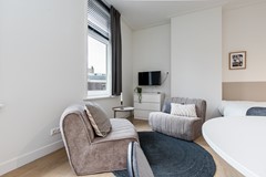 Verhuurd:Kronenburgersingel 223E, 6511 AR Nijmegen - Foto