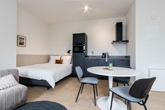 Verhuurd:Kronenburgersingel 223E, 6511 AR Nijmegen - Foto