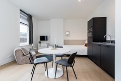 Verhuurd:Kronenburgersingel 223E, 6511 AR Nijmegen - Foto