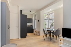 Verhuurd:Priemstraat 7, 6511 WC Nijmegen - Foto