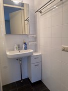 Verhuurd:Professor de Moorplein, 5037 DR Tilburg - Foto
