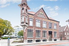 Verhuurd: Grotestraat, 5142CA Waalwijk