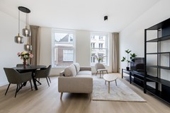 Verhuurd: Vughterstraat 54B, 5211GK 's-Hertogenbosch