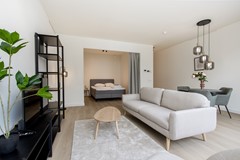 Verhuurd: Vughterstraat 54B, 5211GK 's-Hertogenbosch