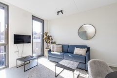 Verhuurd:Karrengas 34E, 6511 GS Nijmegen - Foto