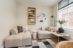 Verhuurd: Gasthuisstraat 3A, 5211NP 's-Hertogenbosch