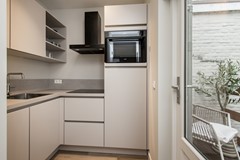 Verhuurd:Gasthuisstraat 3A, 5211 NP 's-Hertogenbosch - Foto