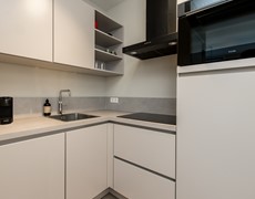 Verhuurd:Gasthuisstraat 3A, 5211 NP 's-Hertogenbosch - Foto