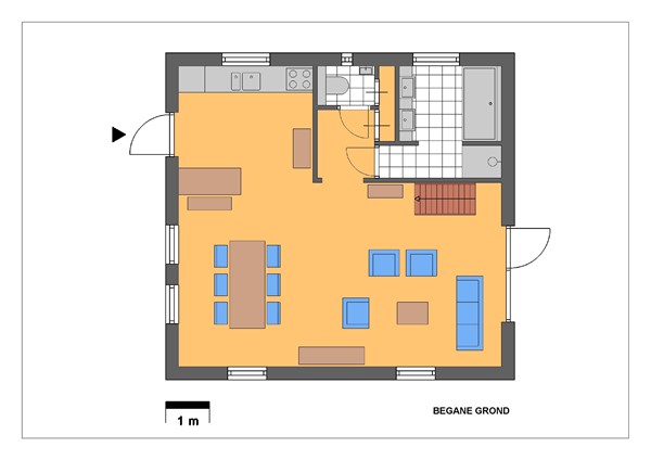 Broeksteeg 8, 5076 SB Haaren - BROEKSTEEG 8 PLATTEGROND.jpg