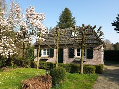 Te huur: Broeksteeg 8, 5076SB Haaren