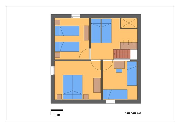 Broeksteeg 8, 5076 SB Haaren - BROEKSTEEG 8 VERDIEPING_1.jpg