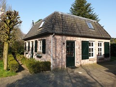Te huur: Broeksteeg 8, 5076SB Haaren