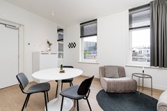 Verhuurd:Kronenburgersingel 223E, 6511 AR Nijmegen - Foto