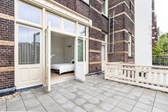 Verhuurd:Kronenburgersingel 223C, 6511 AR Nijmegen - Foto