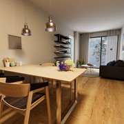 Verhuurd:Heezerweg 343-21, 5643 KG Eindhoven - Foto