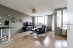 Te koop: Onderwijsboulevard 626, 5223DN 's-Hertogenbosch