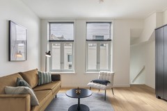Verhuurd:Priemstraat 9A, 6511 WC Nijmegen - Foto