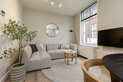 Verhuurd: Gasthuisstraat 3, 5211NP 's-Hertogenbosch