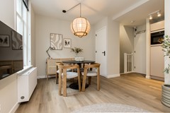 Verhuurd: Gasthuisstraat 3, 5211NP 's-Hertogenbosch