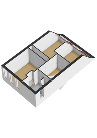 Kerckquartier 4, 5331 CW Kerkdriel - Eerste verdieping - 3D.png