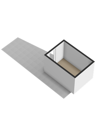 Kerckquartier 4, 5331 CW Kerkdriel - Berging - 3D.png