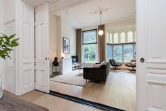 Nieuw in verhuur:Kronenburgersingel 223, 6511 AR Nijmegen - Foto