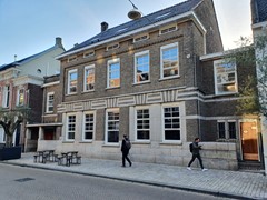 Stationsstraat, 5038ED Tilburg