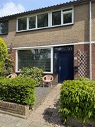 Verhuurd: Kardinaal de Jongsingel 5, 5224HR 's-Hertogenbosch